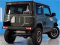 2019 Suzuki Jimny