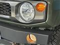 2019 Suzuki Jimny