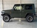 2019 Suzuki Jimny