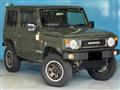 2019 Suzuki Jimny