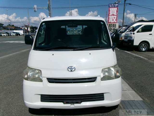 2014 Toyota Townace Truck