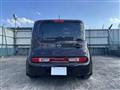 2012 Nissan Cube