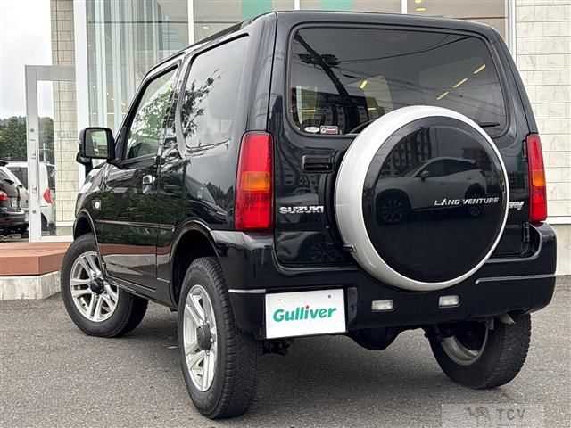 2017 Suzuki Jimny