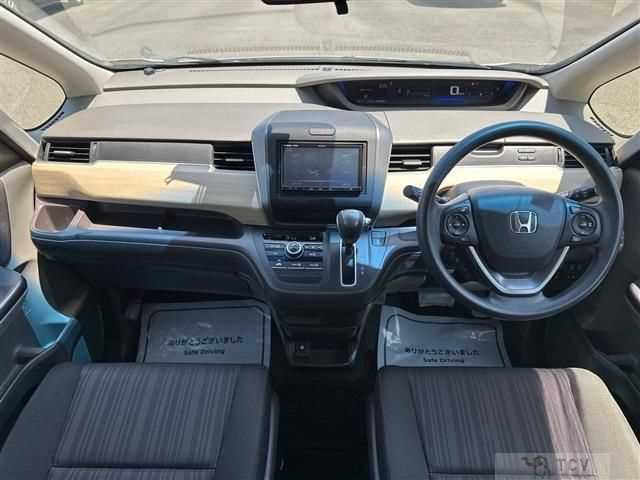 2019 Honda Freed