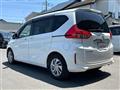 2019 Honda Freed