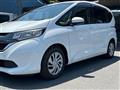 2019 Honda Freed