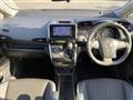 2013 Toyota Wish