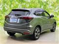 2018 Honda VEZEL