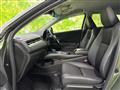 2018 Honda VEZEL