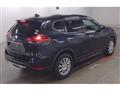 2017 Nissan X-Trail
