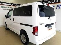 2018 Nissan NV200 VANETTE