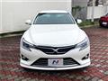 2013 Toyota Mark X
