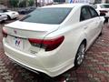 2013 Toyota Mark X