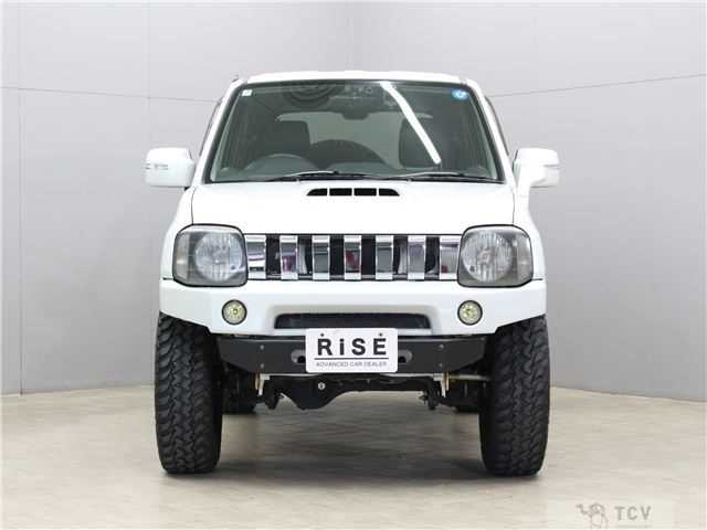 2017 Suzuki Jimny