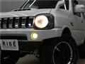2017 Suzuki Jimny