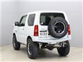 2017 Suzuki Jimny