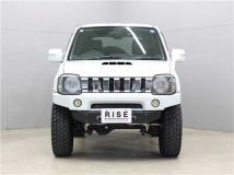 2017 Suzuki Jimny