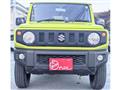 2019 Suzuki Jimny