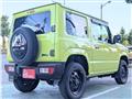 2019 Suzuki Jimny