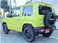 2019 Suzuki Jimny