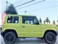 2019 Suzuki Jimny