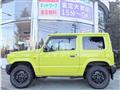 2019 Suzuki Jimny