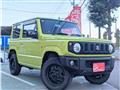 2019 Suzuki Jimny