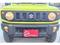 2019 Suzuki Jimny