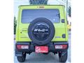 2019 Suzuki Jimny