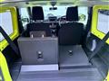 2019 Suzuki Jimny