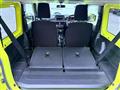 2019 Suzuki Jimny