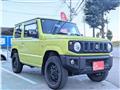 2019 Suzuki Jimny