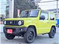 2019 Suzuki Jimny