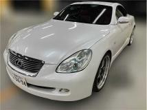 2003 Toyota Soarer