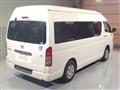 2012 Toyota Regiusace Van