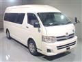 2012 Toyota Regiusace Van