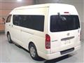 2012 Toyota Regiusace Van