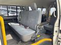 2012 Toyota Regiusace Van