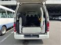 2012 Toyota Regiusace Van