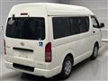 2011 Toyota Hiace Van