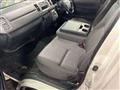 2011 Toyota Hiace Van