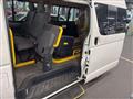 2011 Toyota Hiace Van