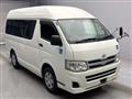 2011 Toyota Hiace Van