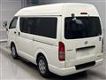 2011 Toyota Hiace Van