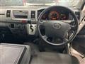 2011 Toyota Hiace Van
