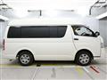 2013 Toyota Regiusace Van