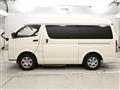 2013 Toyota Regiusace Van