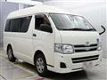 2013 Toyota Regiusace Van