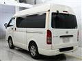 2013 Toyota Regiusace Van