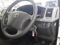 2013 Toyota Regiusace Van